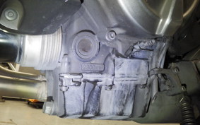 YAMAHA MT-07 ABS 2018 RM19J