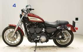 HARLEY XL1200RI 2007