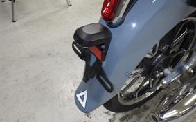 HONDA C125 SUPER CUB 2023 JA58