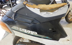 YAMAHA CHAMP CX 3FC