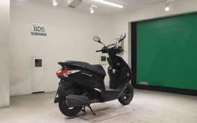 YAMAHA AXIS 125 Z 2002 SED7J
