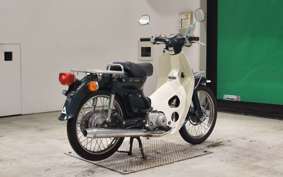 HONDA C90 SUPER CUB HA02
