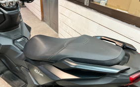 HONDA ADV160 KF54