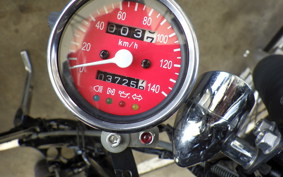 YAMAHA SR400 Gen.3 2009 RH01J