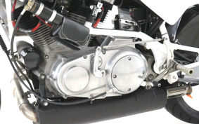 BUELL BUELL  WHITE  LIGHTNING S1W 1998 YS11