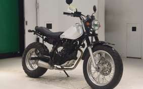 YAMAHA TW225 DG09J