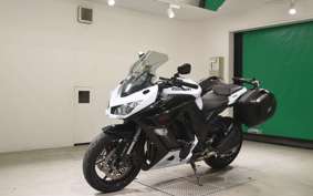 KAWASAKI NINJA 1000 A 2013