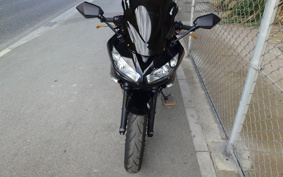 KAWASAKI ER-6F 2010 EX650C