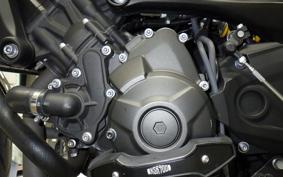 YAMAHA XSR900 2016 RN46J