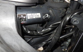 YAMAHA YZF-R25 RG10J