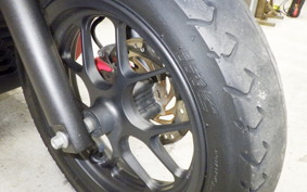 HONDA LEAD 125 1996 JF45