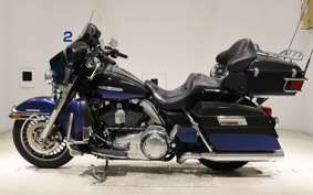 HARLEY FLHTK 1690 2010