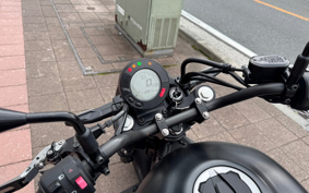 KAWASAKI ELIMINATOR 400-1 2024 EL400A