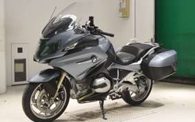 BMW R1200RT 2018