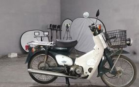 HONDA SUPER CUB50 C50