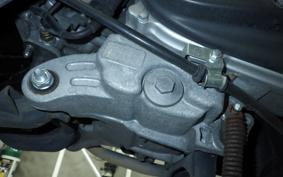 HONDA LEAD 125 JF45