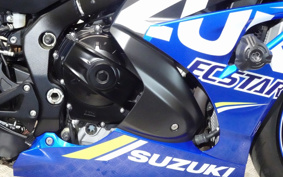 SUZUKI GSX-R1000R 2018 DM11G