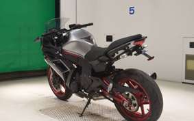 KAWASAKI NINJA 400 ABS 2018 EX400E