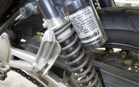 KAWASAKI BALIUS 250 Gen.2 2014 ZR250B