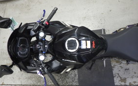 KAWASAKI NINJA 400 2021