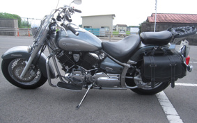 YAMAHA DRAGSTAR 1100 CLASSIC 2005 VP13J