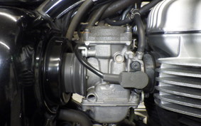 KAWASAKI W400 2010 EJ400A