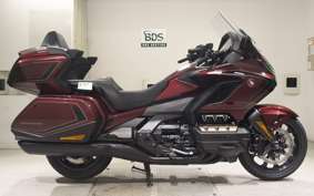 HONDA GL 1800 GOLD WING TOUR DCT 2025 SC79