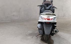 YAMAHA GRAND MAJESTY250 SG15J