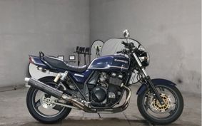 KAWASAKI ZRX-2 ZR400E