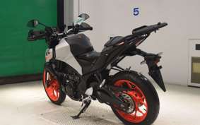 YAMAHA MT-03 ABS 2020 RH13J