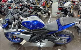 YAMAHA YZF R-3 2016 RH07J
