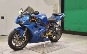 TRIUMPH DAYTONA 675 2008