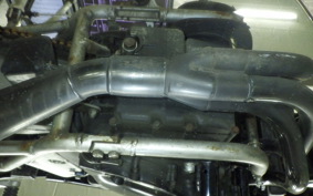 SUZUKI GSX400S KATANA 1992 GK77A