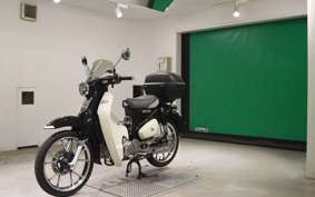 HONDA C125 SUPER CUB 2016 JA48