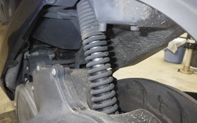 SUZUKI ADDRESS V50 CA4BA