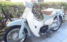 HONDA LITTLE CUB AA01