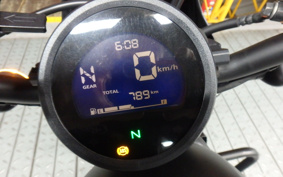 HONDA REBEL 250  S E-clutch MC49