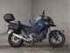 Фото Honda NC750X LD 2014 с японского аукциона
