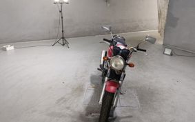 HONDA VTR 250 MC33