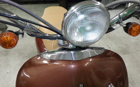HONDA JOKER 90 2026 HF09