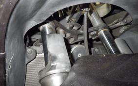 KAWASAKI NINJA 250R 2025 EX250K