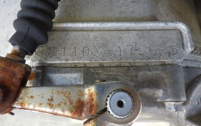 SUZUKI GSX1100S KATANA  GS110X