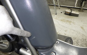 YAMAHA PASSOL 2015 SY01J