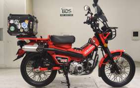 HONDA CT125 HUNTER CUB JA55