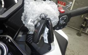 HONDA GL 1800 GOLD WING TOUR DCT 2026 SC79