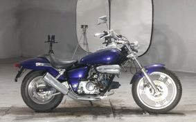 HONDA MAGNA 50 AC13