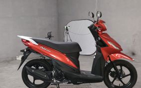 SUZUKI ADDRESS V110 CE47A