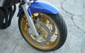 HONDA CB400SF VTEC Spec3 2005 NC39