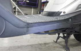 SUZUKI ADDRESS V100 2021 CE13A