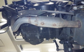 BENELLI レオンチーノ250